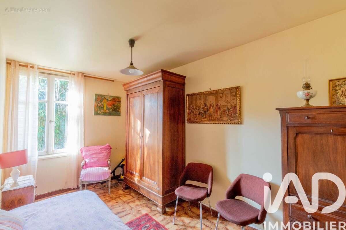 Photo 7 - Maison à BOURRON-MARLOTTE