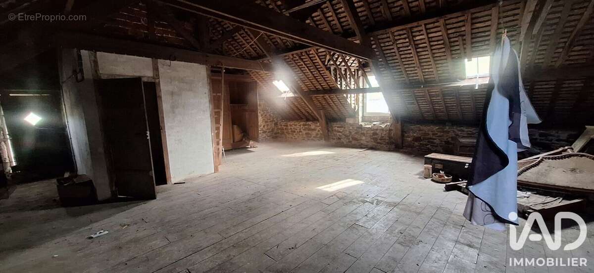 Appartement 200 m² à Plenee-Jugon  - photo 7
