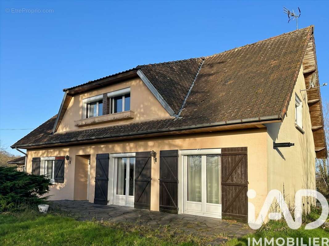 Photo 2 - Maison à COURTRY