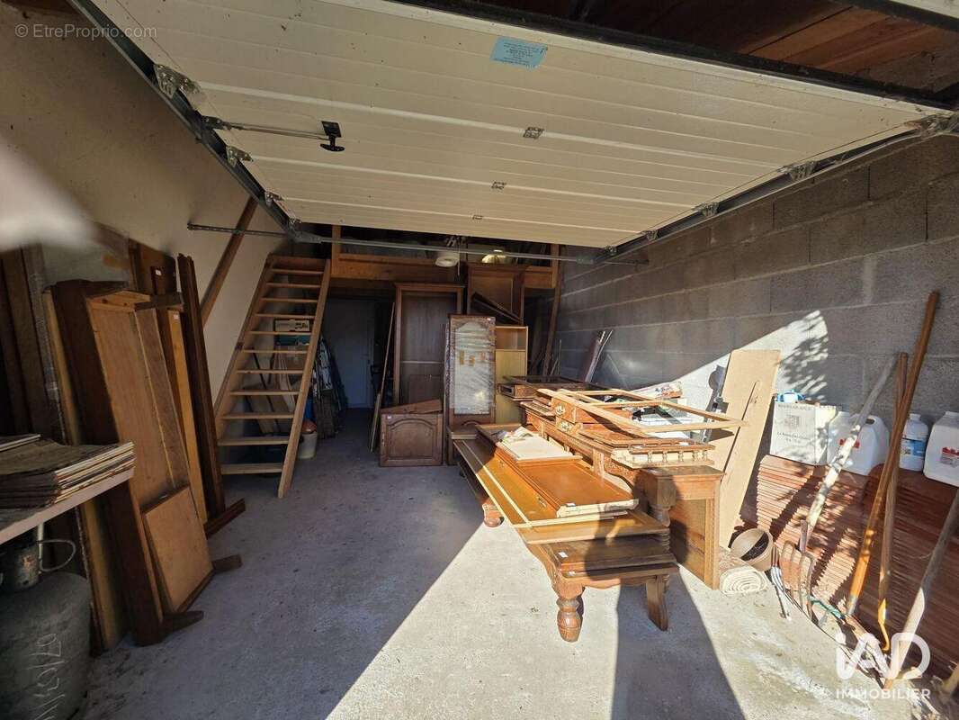 Photo 6 - Maison à LA FAUTE-SUR-MER