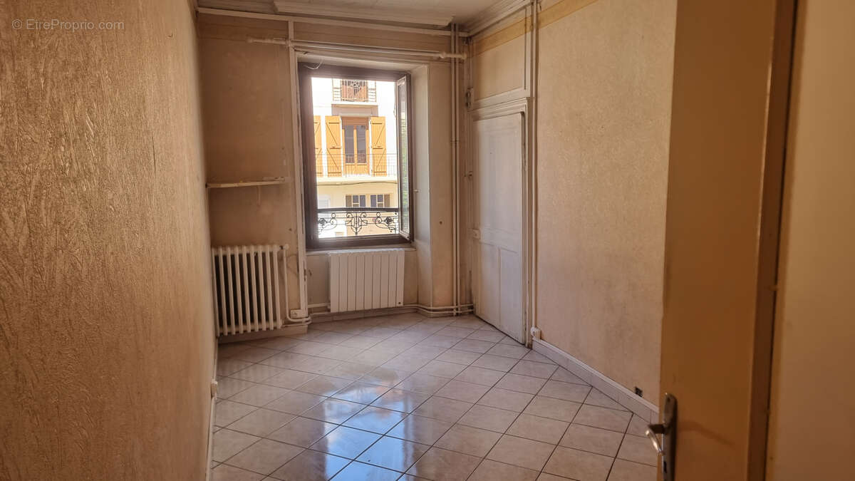 immeuble de caractère - photo 12