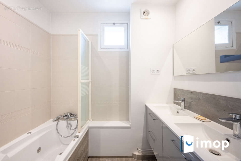 Appartement à PONTOISE