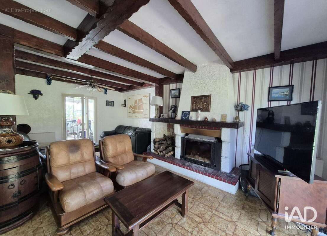 Photo 7 - Maison à LE VERDON-SUR-MER