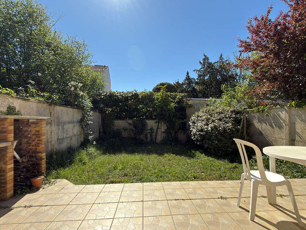 Le Bouscat Parc Bordelais - photo 3