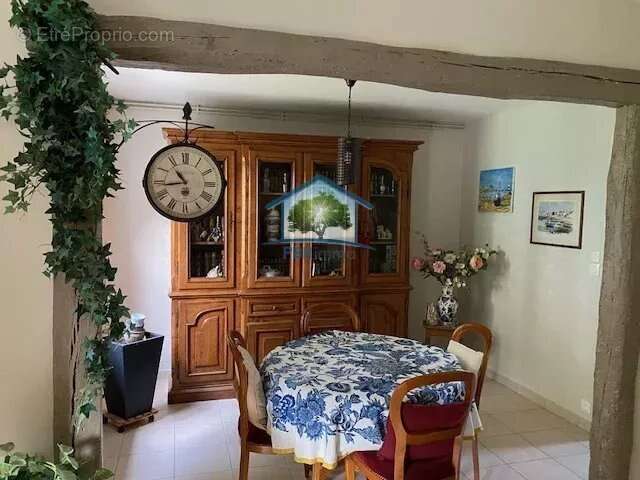 Maison à AUBEVOYE