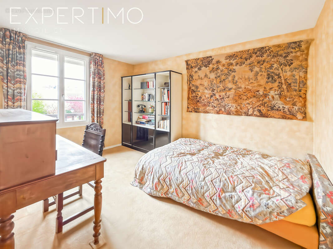 Maison à SOISY-SOUS-MONTMORENCY