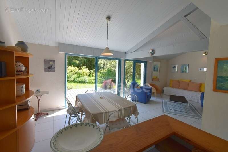 Maison à NOTRE-DAME-DE-MONTS