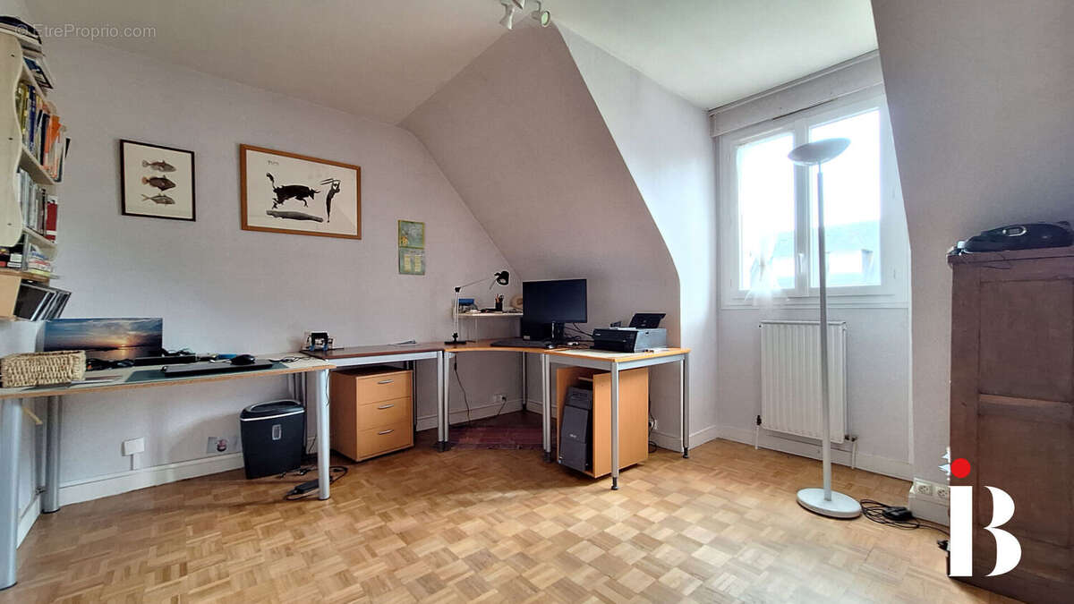 Maison 165 m² - Orvault / Petit-Chantilly - photo 8