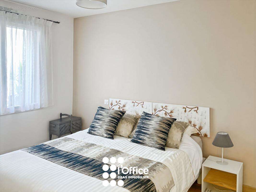 Maison à LES SABLES-D&#039;OLONNE