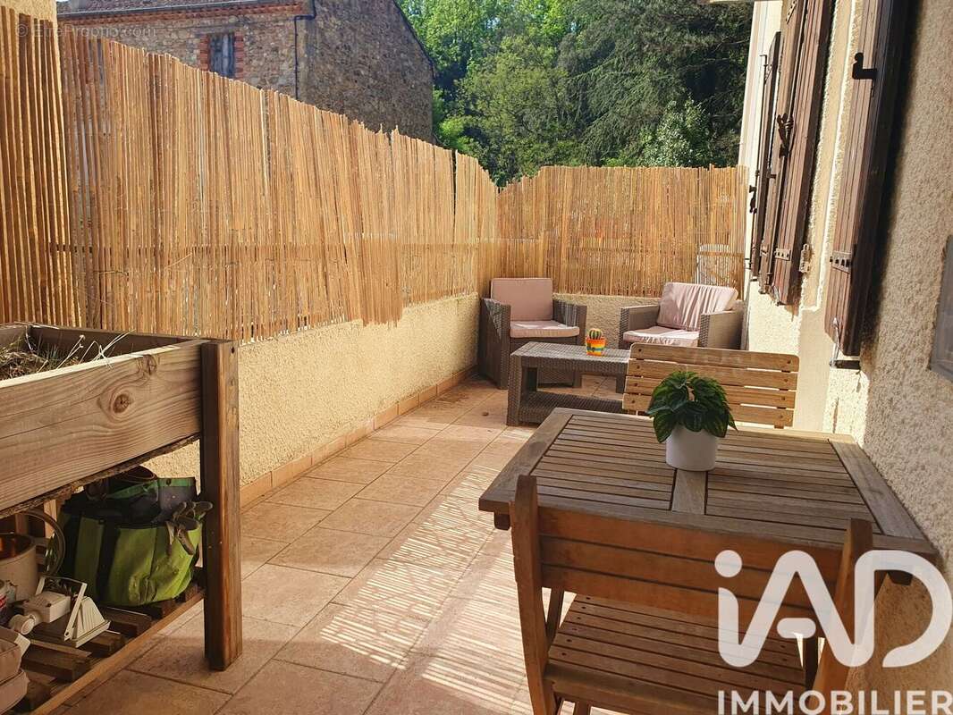 Photo 5 - Maison à LES AIRES