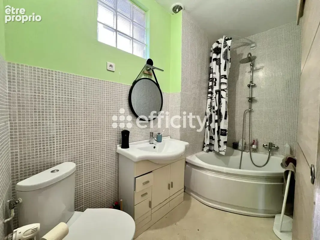 Maison 60 m² à Chatellerault  - photo 7