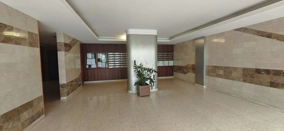 Appartement à VITRY-SUR-SEINE