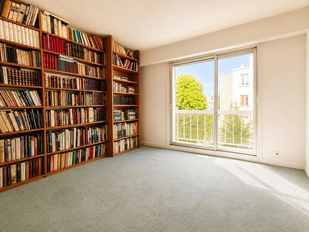 Appartement à LE VESINET