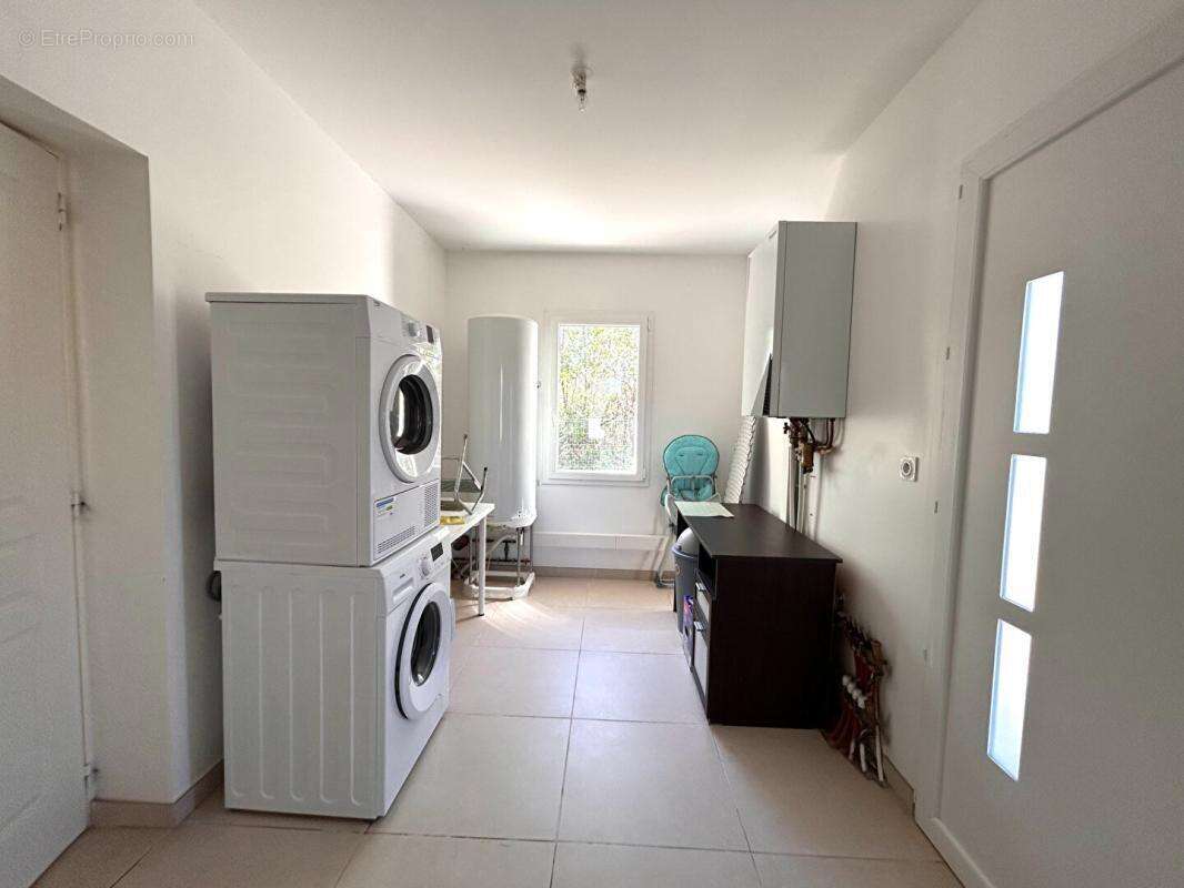 Maison à MARSAC-SUR-L'ISLE