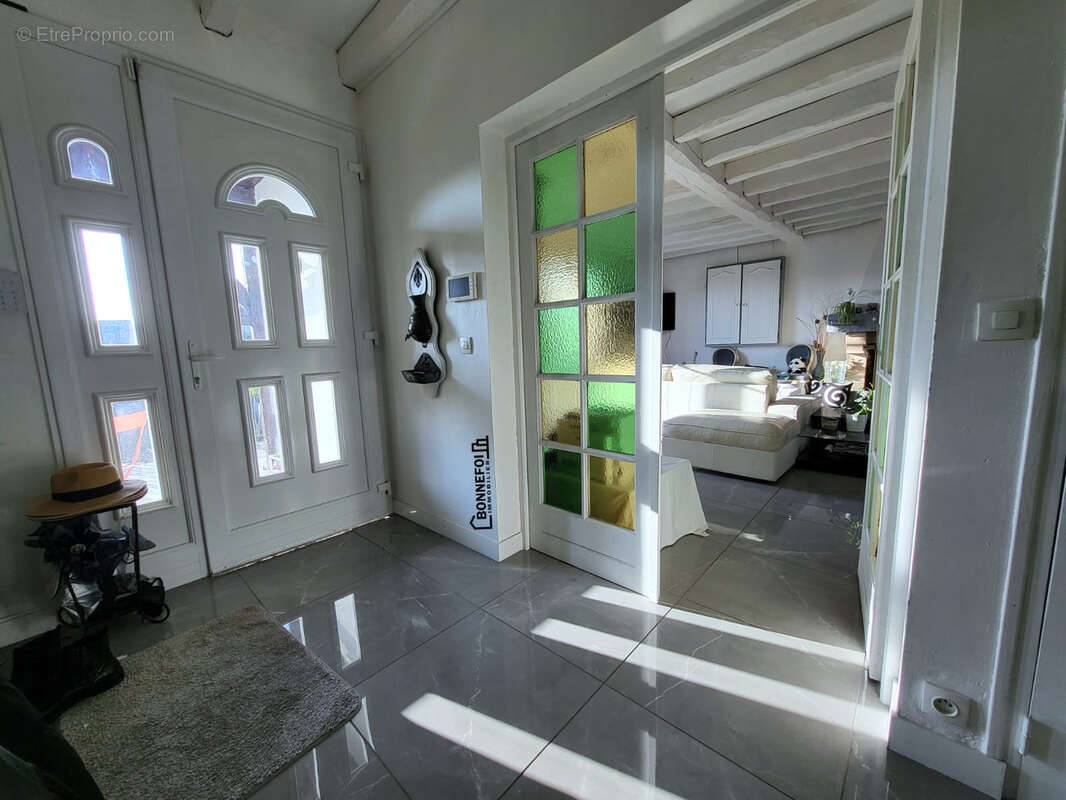 Maison à CHAMPIGNY-SUR-MARNE