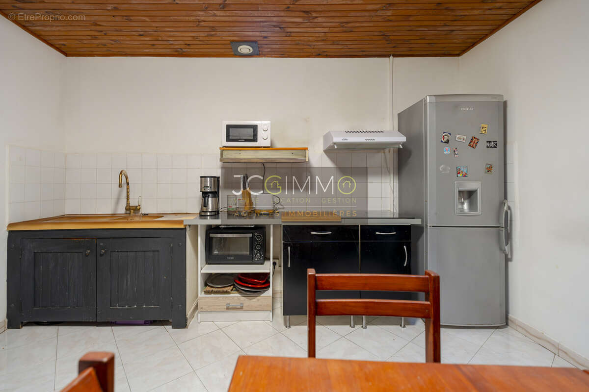 Appartement à PIERREFEU-DU-VAR