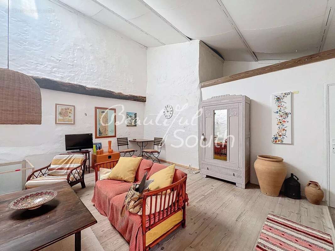 Maison à MAURY