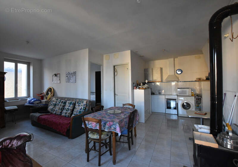Dpt Aude (11), à vendre COURSAN immeuble - photo 5