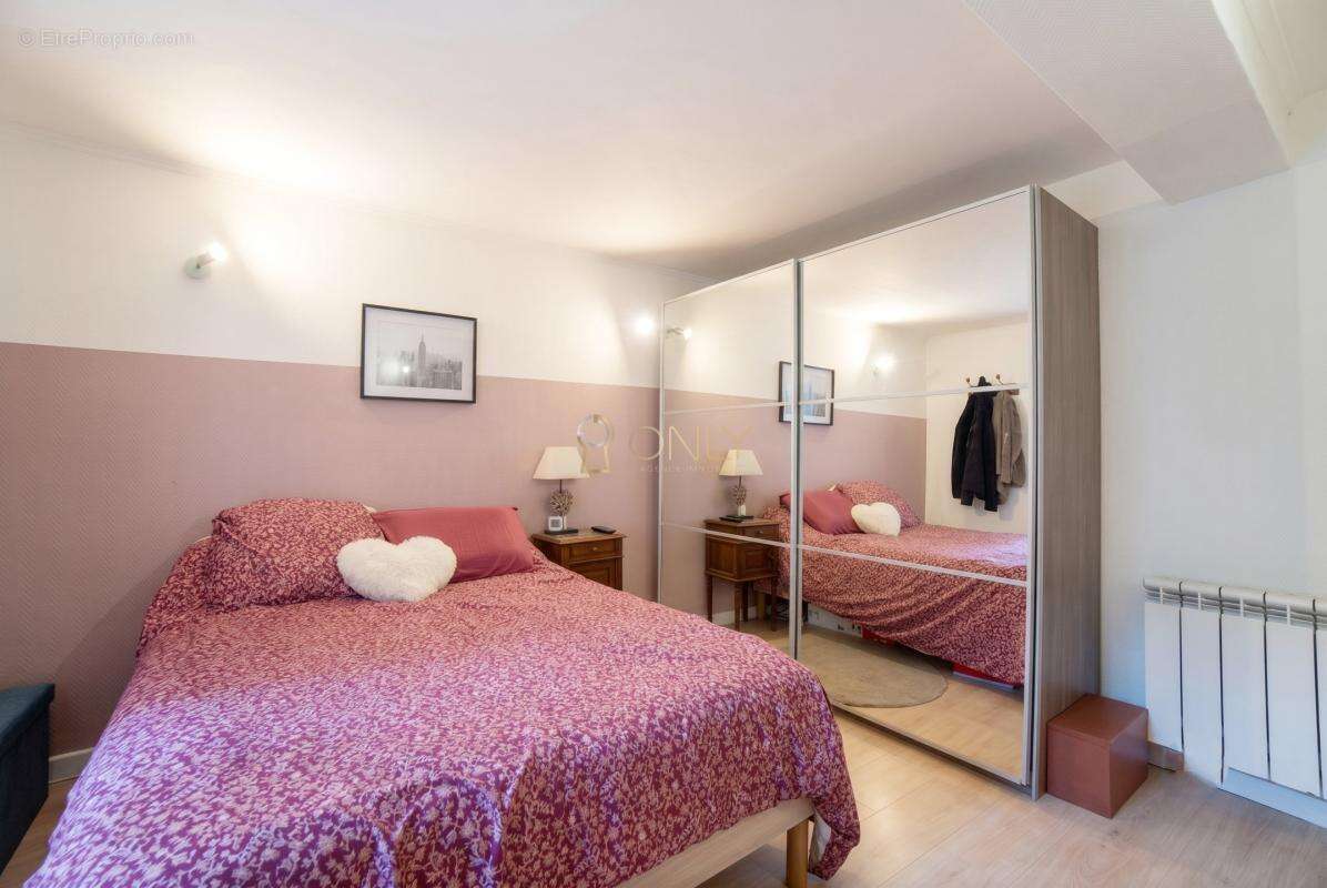 Appartement à VILLEFRANCHE-SUR-SAONE