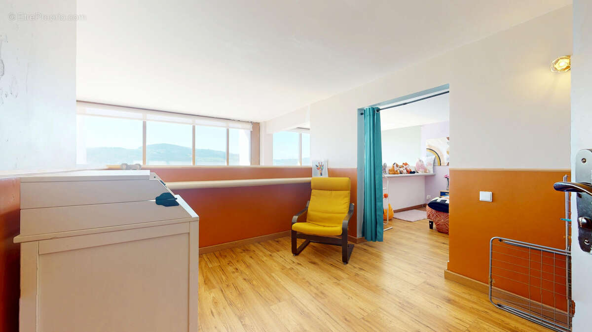 Appartement à FIRMINY