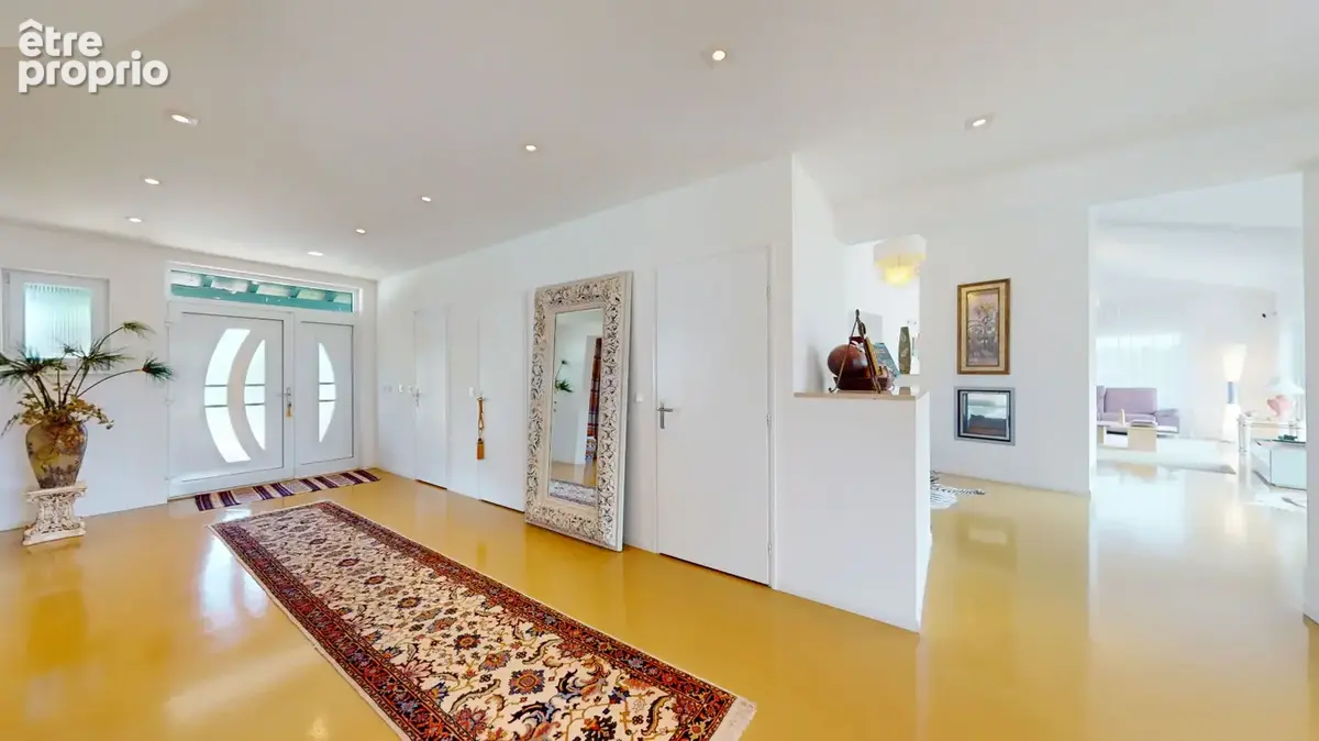 ZABALA Une villa contemporaine à Halsou où chaque détail a été pensé pour durer - photo 5