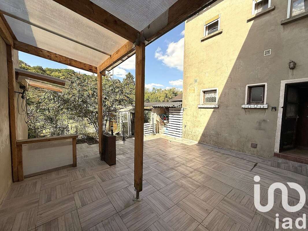 Photo 4 - Appartement à CLOUANGE