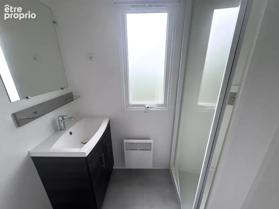 Mobil-home 4 saisons sur parcelle privée   À 1h de Paris - photo 9