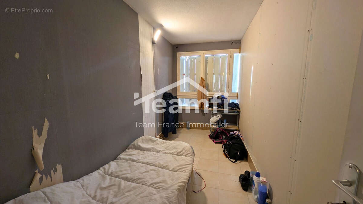 Appartement à ORLEANS