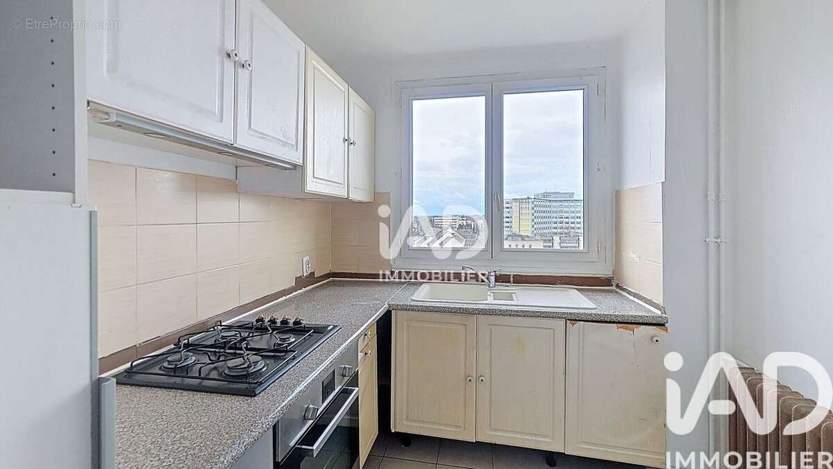 Appartement 58 m² à Orleans  - photo 5