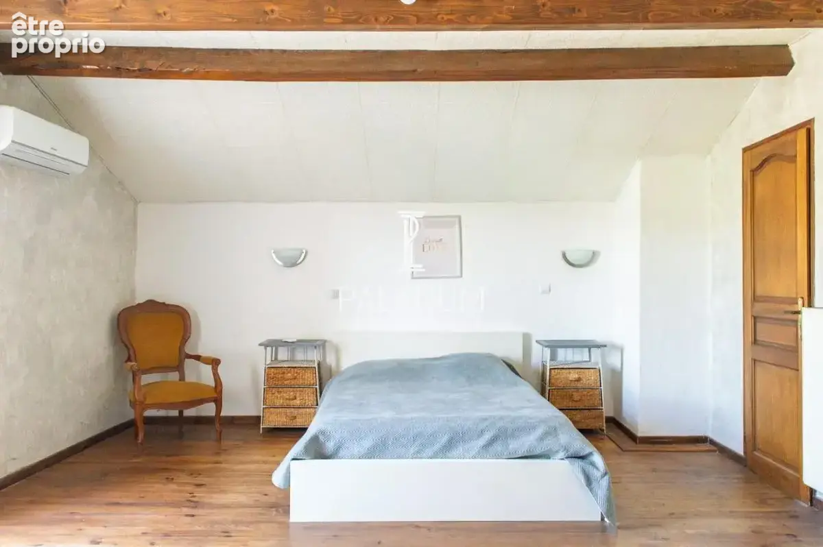 Maison 125 m² avec piscine - Vue panoramique - photo 13