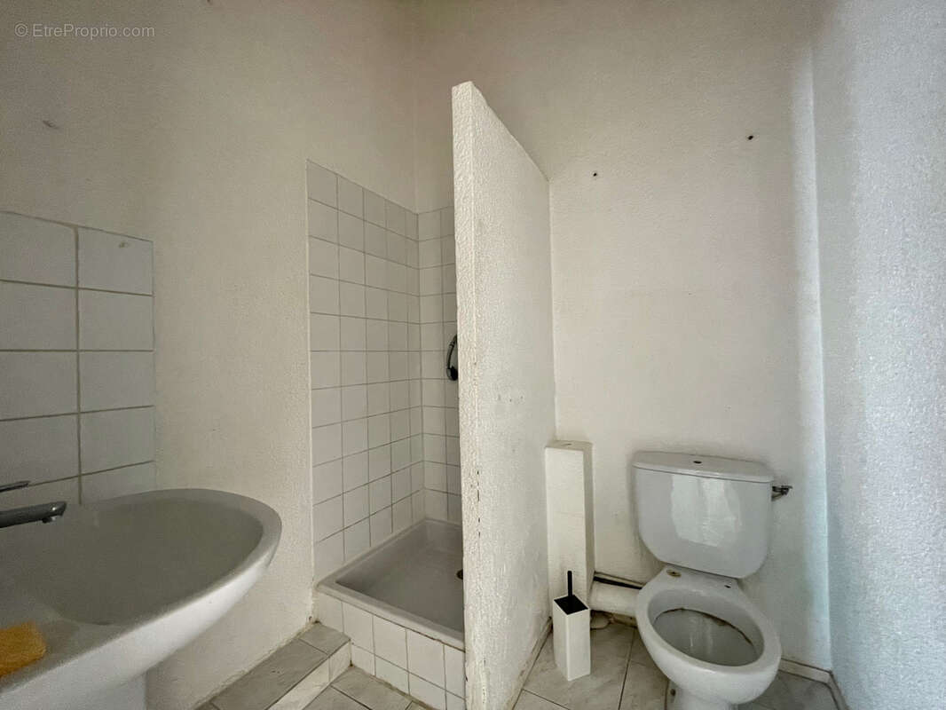 Appartement à LE CHATEAU-D'OLERON