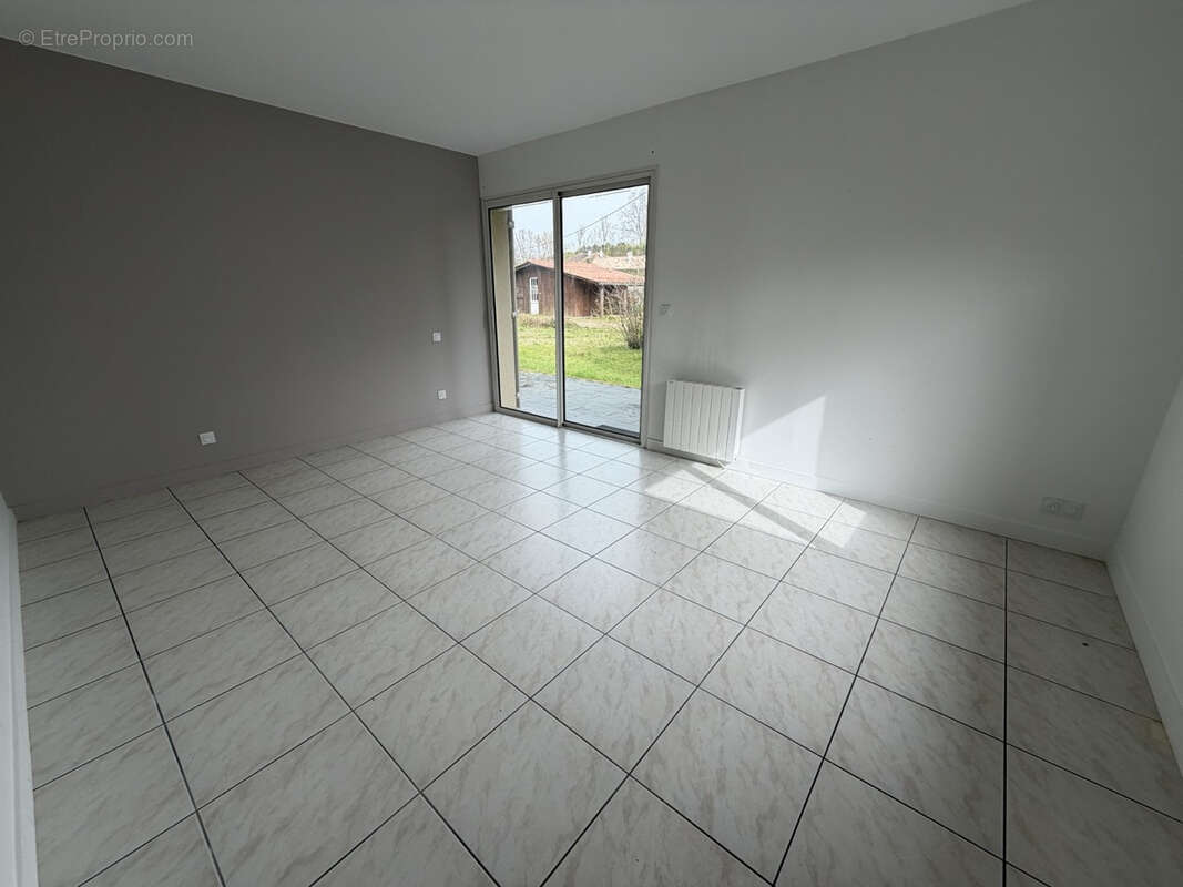 Maison à LE TAILLAN-MEDOC