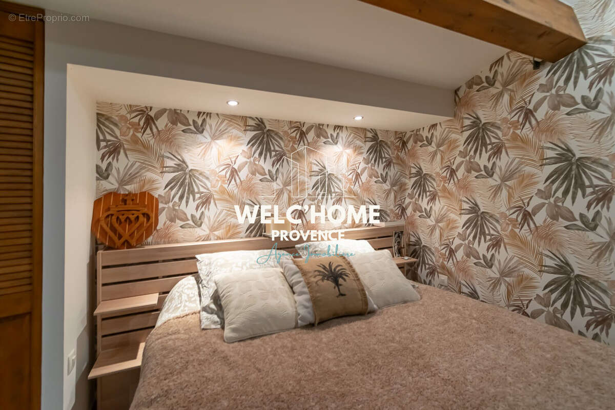 Maison à LA VERDIERE