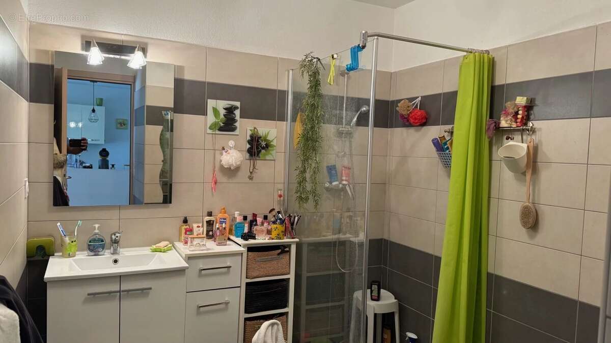 Appartement à SAN-NICOLAO