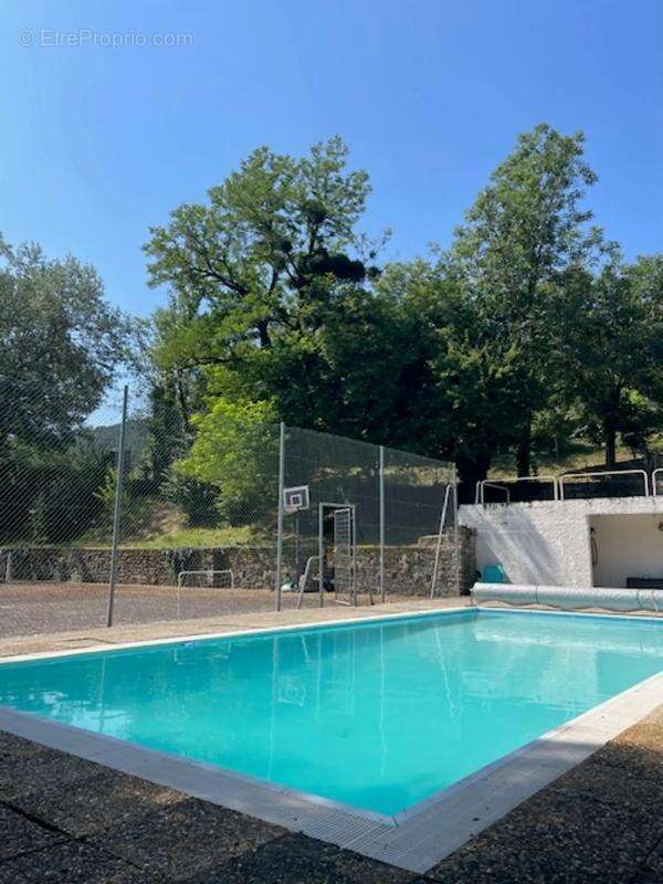 Maison à RIVIERE-SUR-TARN