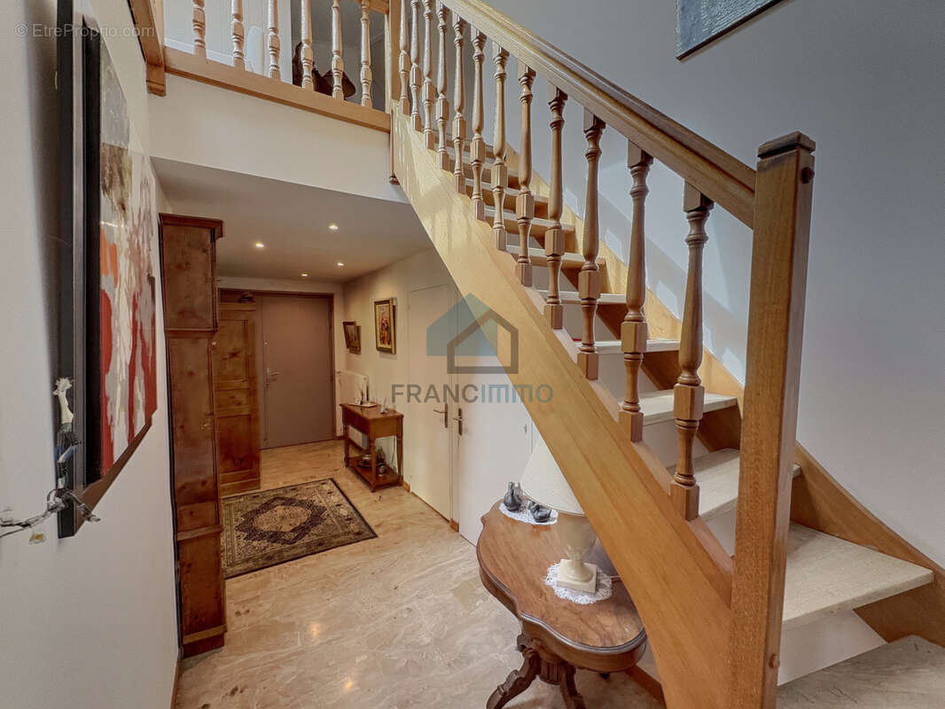Damprichard - grande maison - photo 9