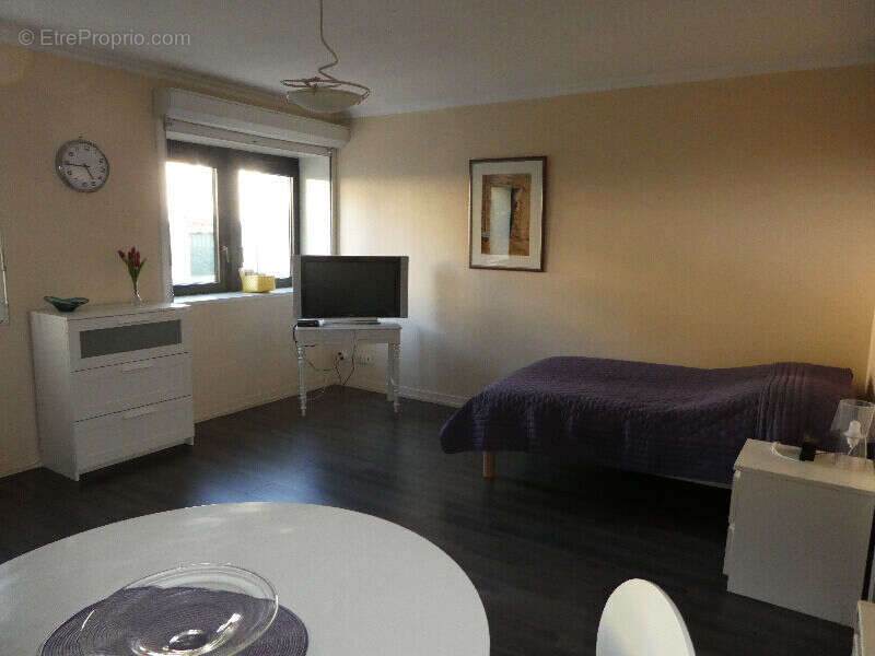Photo 2 - Appartement à NANTES