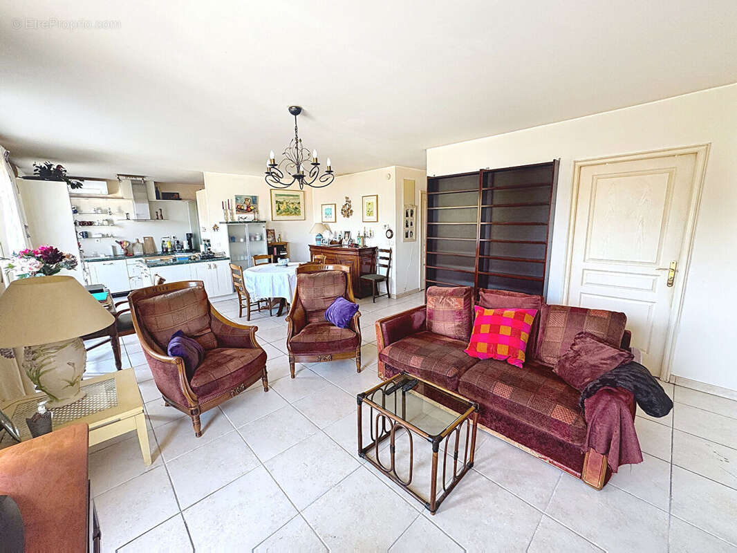 Appartement à MARTIGUES