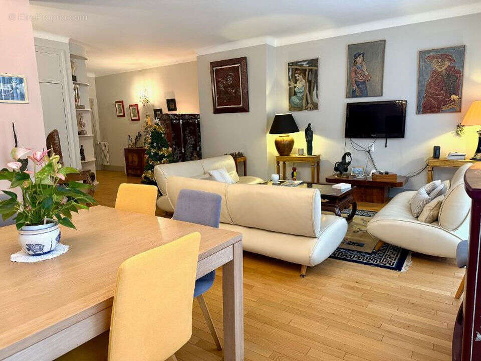 Appartement à CAEN