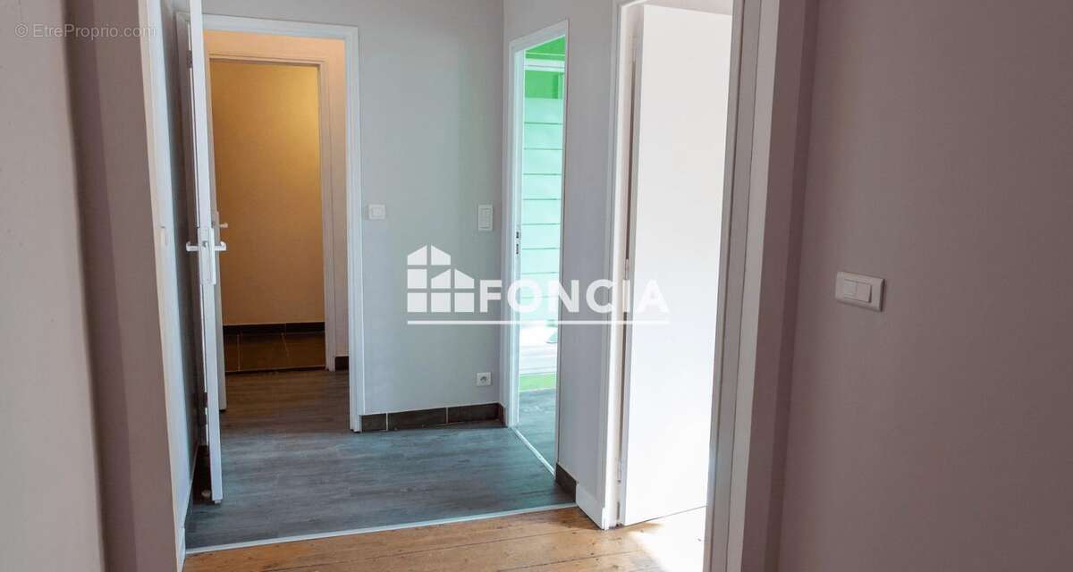 Appartement à ROCHEFORT