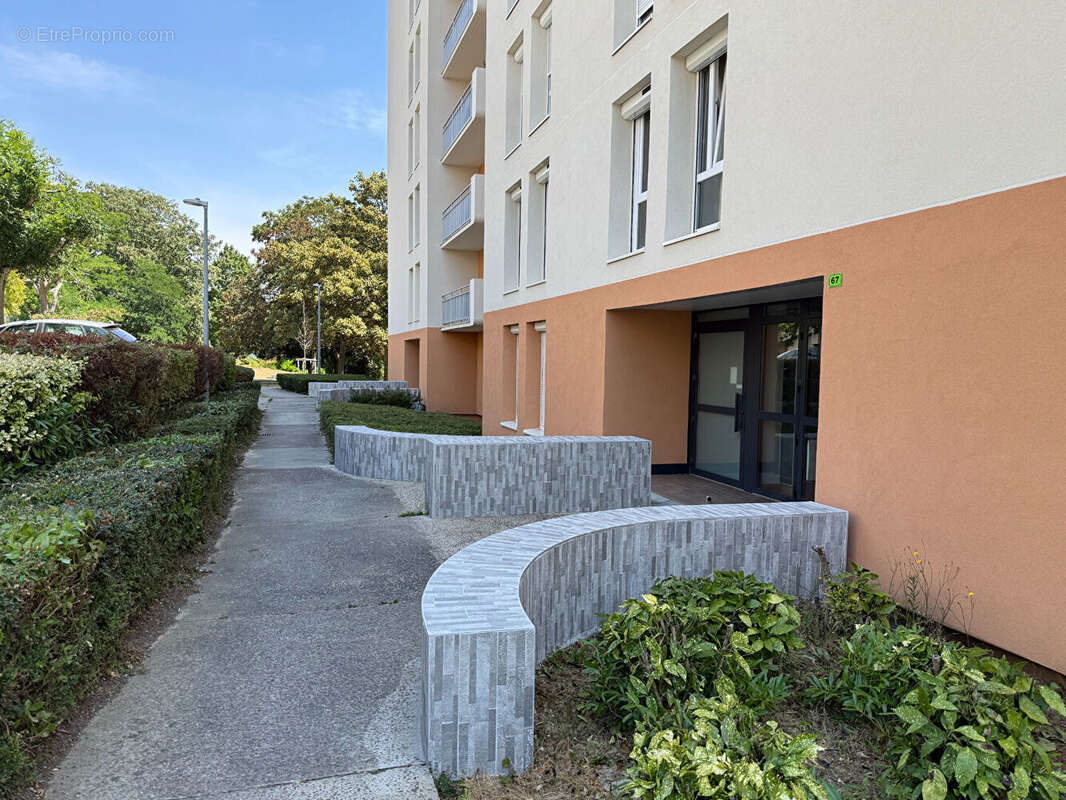 EXCLUSIVITE - Caen -  appartement 51m² - photo 2