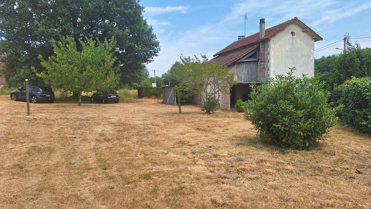 Maison de village - photo 3