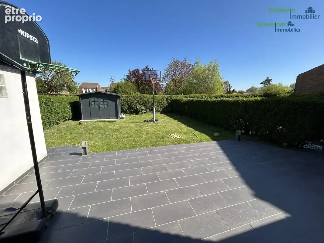 Maison 106 m² à Gravelines  - photo 5