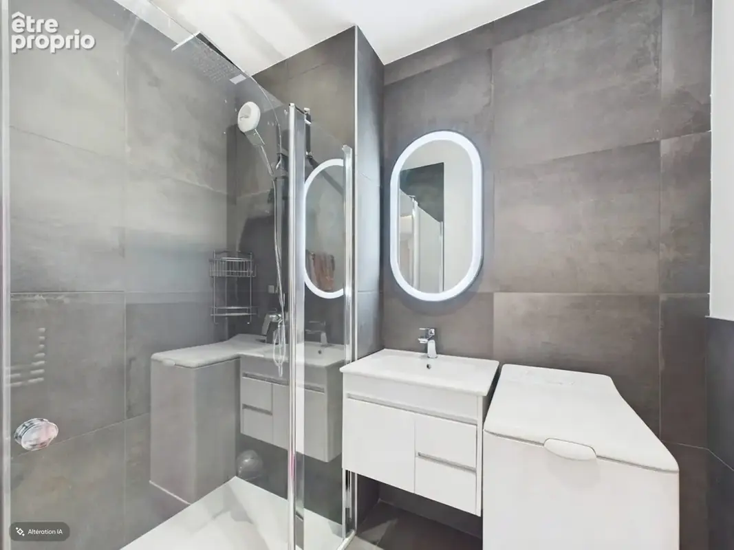 Appartement 2 pièces 43 m² à vendre à Montevrain (77144) - photo 7