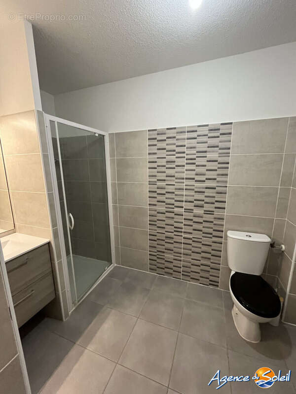 Appartement à NARBONNE