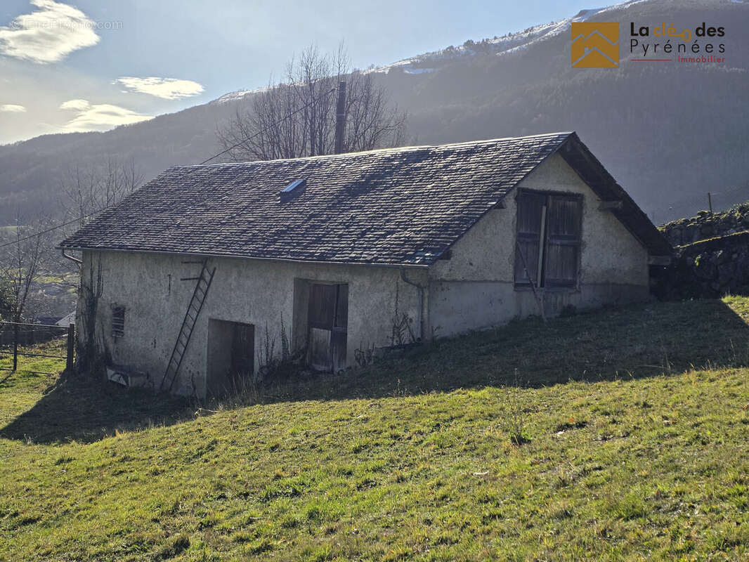 Maison à ARRAS-EN-LAVEDAN