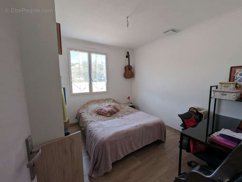 Maison à SAINT-GILLES