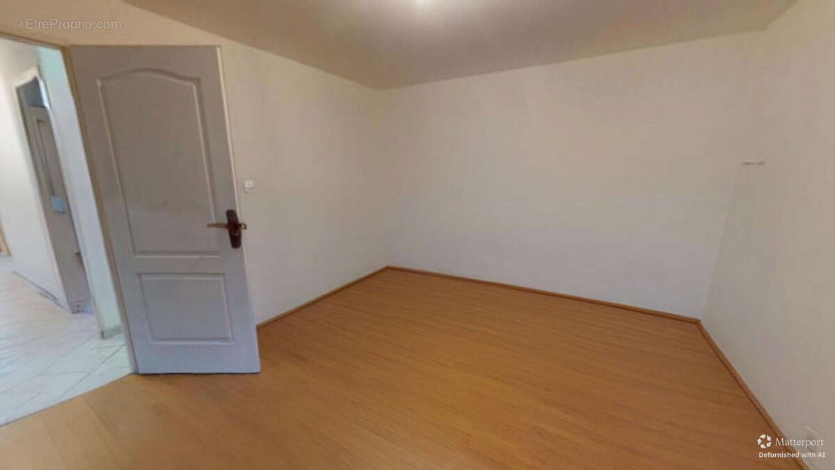 Maison à VARENNES-LES-NARCY