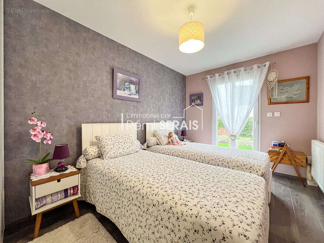 Maison à BARON-SUR-ODON