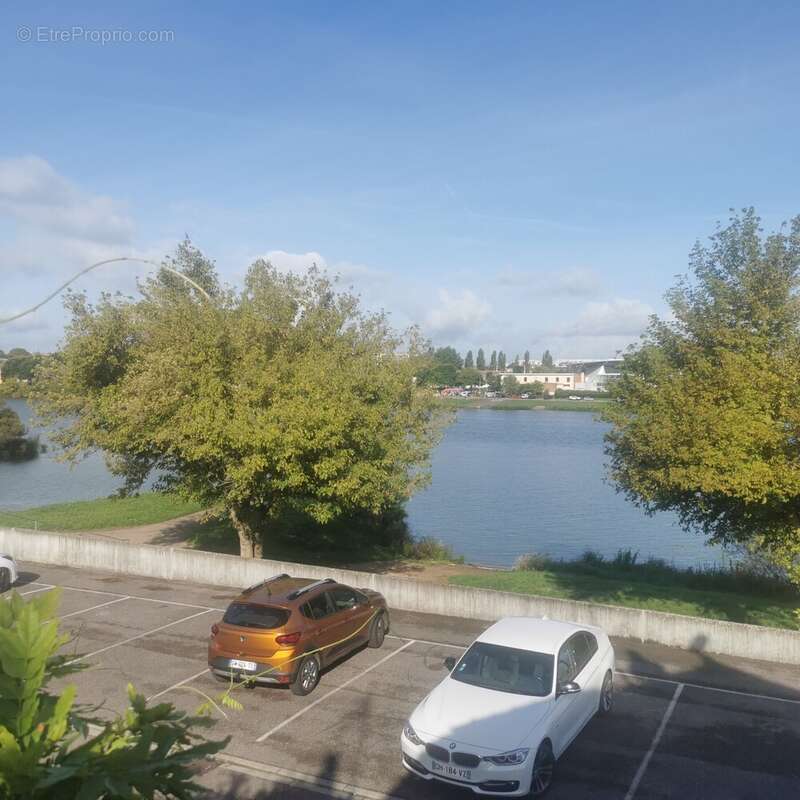 Maison à CHALON-SUR-SAONE